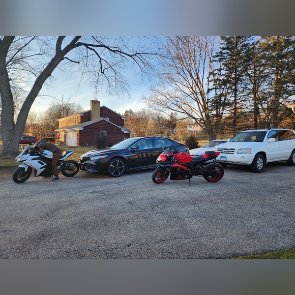 Meet your Posher, Sarah - Picture 4 of 5